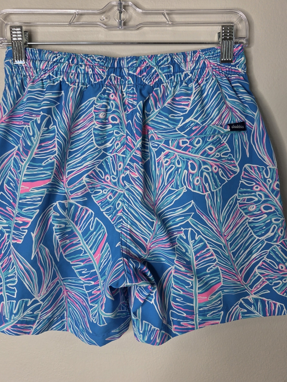 Chubbies 5.5" Swim Trunks - Picture 6 of 8